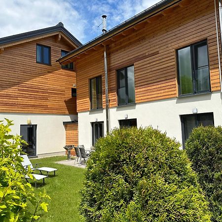 Chalet Reiteralm- Mit Sommercard Шладминг Экстерьер фото