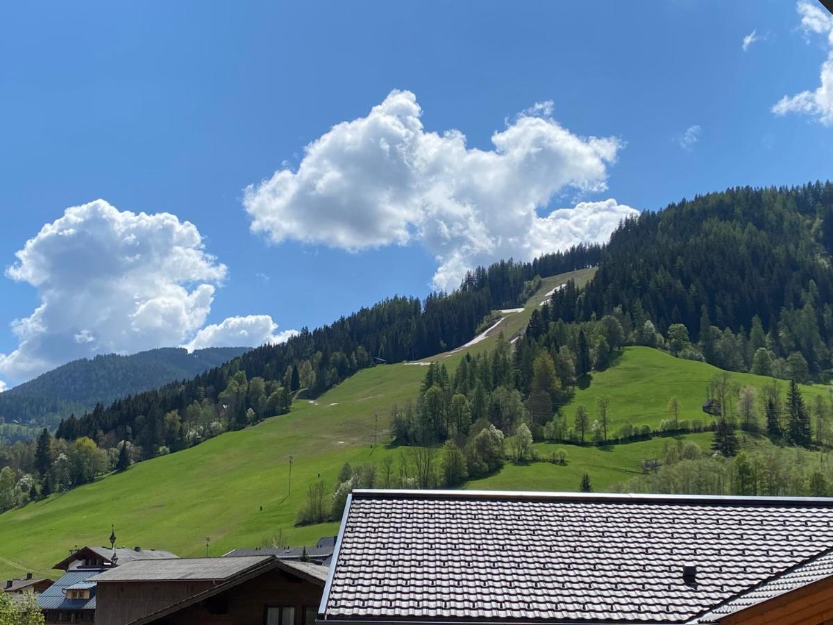 Chalet Reiteralm- Mit Sommercard Шладминг Экстерьер фото