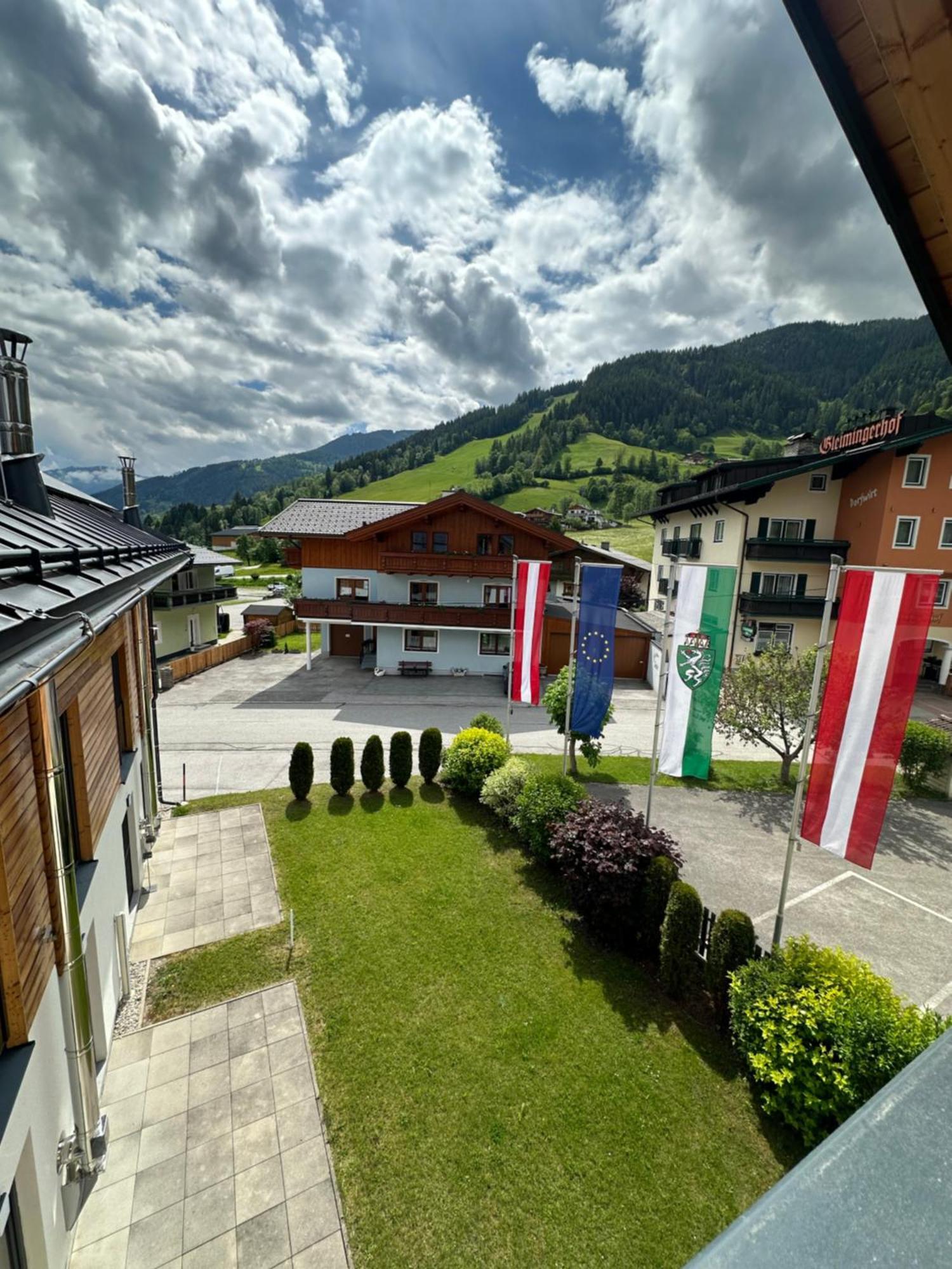 Chalet Reiteralm- Mit Sommercard Шладминг Экстерьер фото