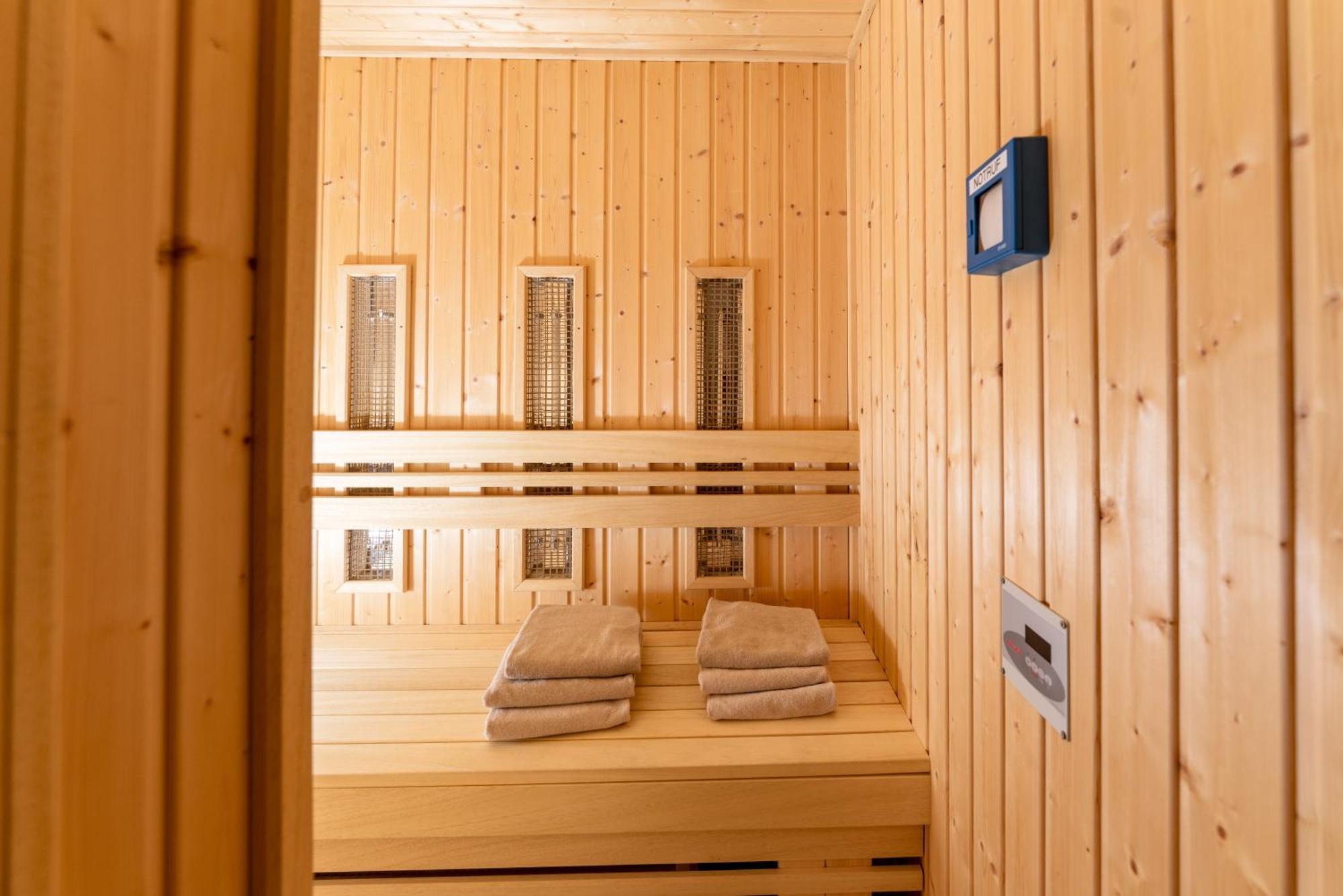 Chalet Reiteralm- Mit Sommercard Шладминг Экстерьер фото