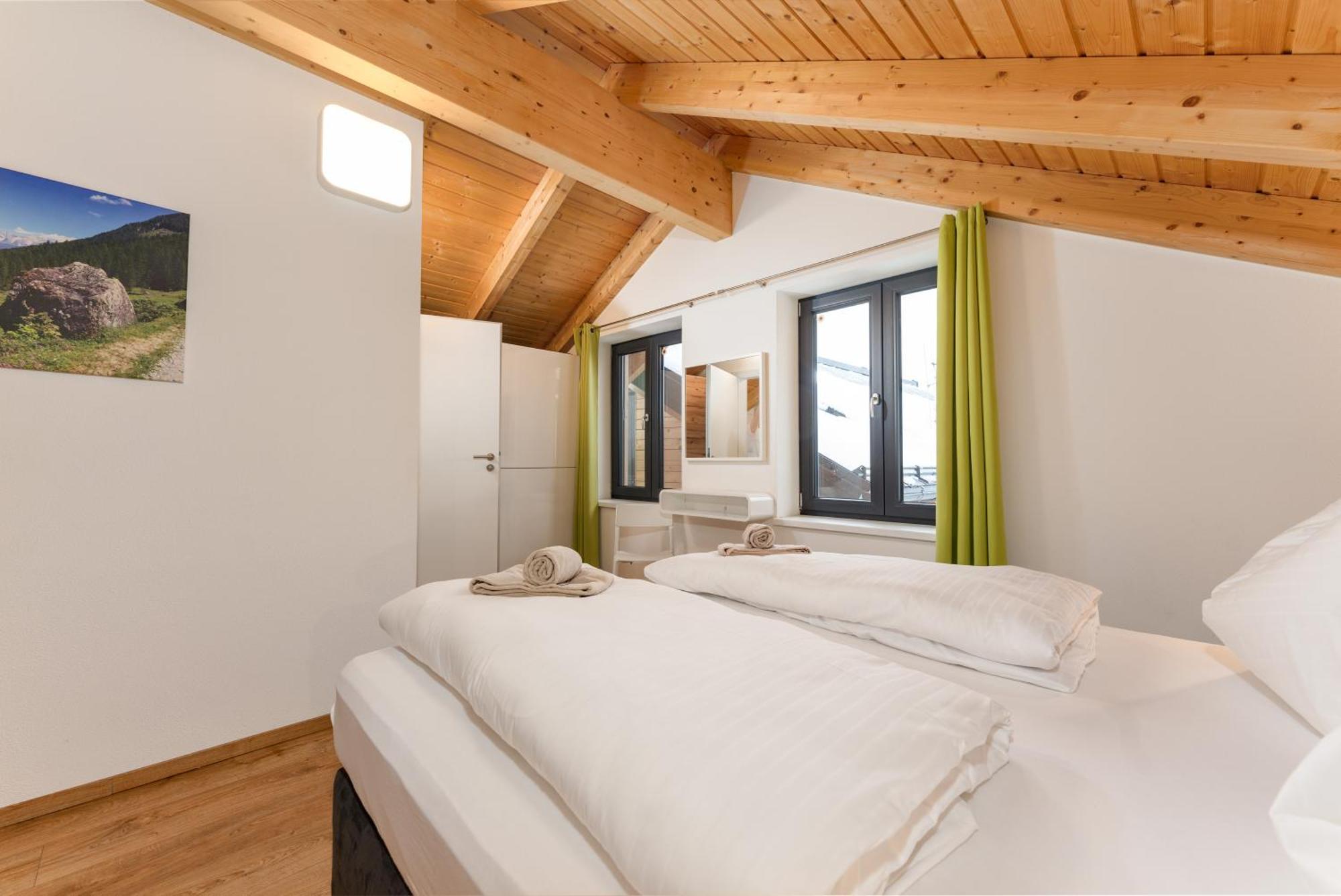 Chalet Reiteralm- Mit Sommercard Шладминг Экстерьер фото