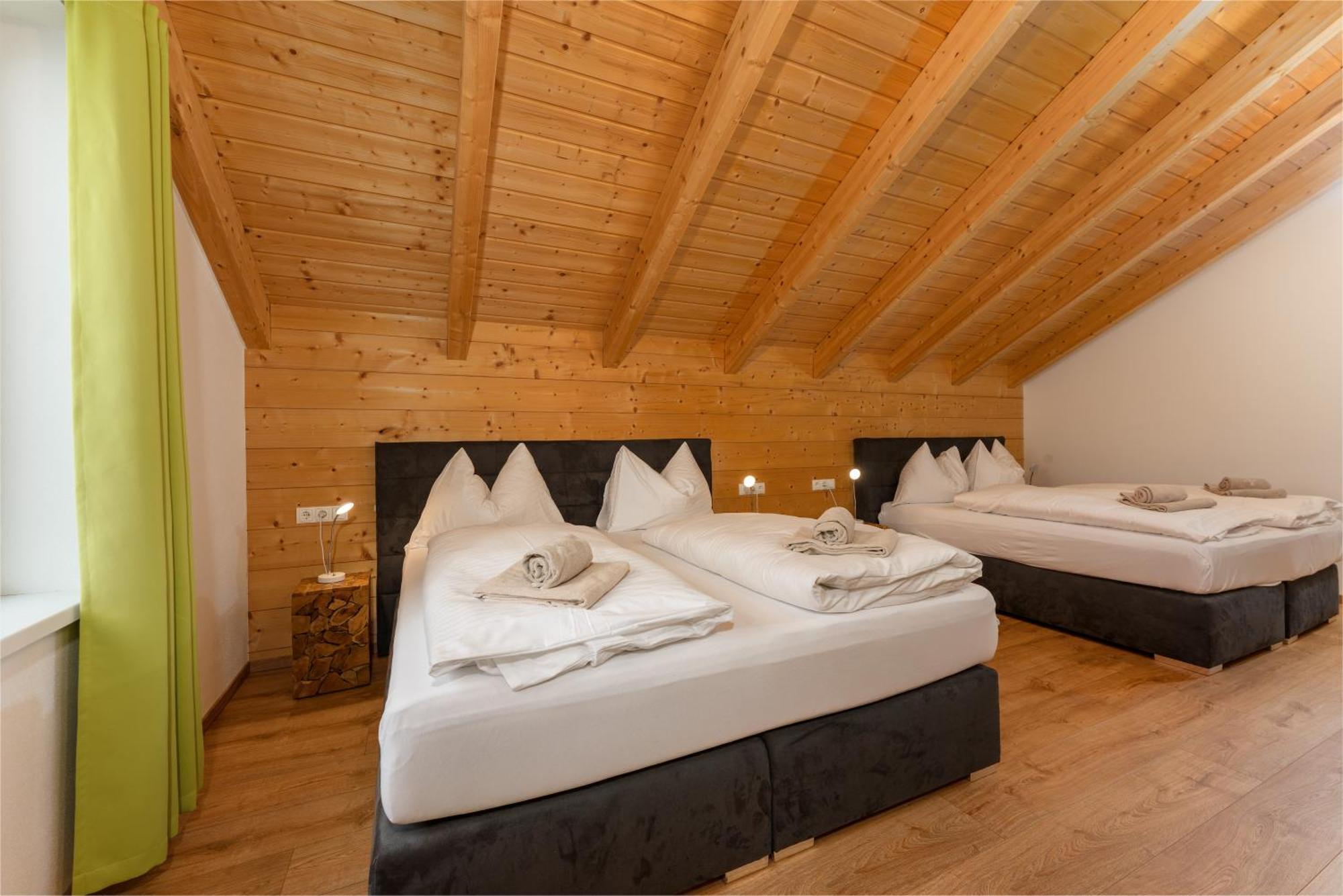 Chalet Reiteralm- Ski Inski Out Шладминг Экстерьер фото